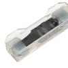 Colorful Light LED Aquarium Light LED Split Type Fish Tank Light Remote Control Hex Square Blocks Micro Landscape Light