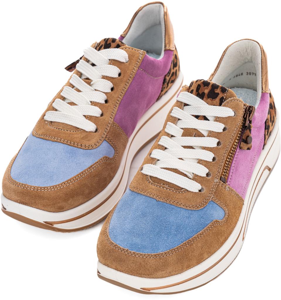 Кроссовки Ara Damen Sneaker Sapporo