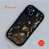 Funny Bitcoin Money Phone Case for Iphone 14 13 11 12 Pro MAX 13 12 MiNi 7 8 Plus Iphone 13 Pro XS XR Lambskin Protective Covers