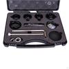 Bicycle Bottom Bracket Install and Removal Tool Kit Bike Remover for