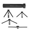 Aluminum Desktop Ball Head Tripod for Projector & Phone Streaming