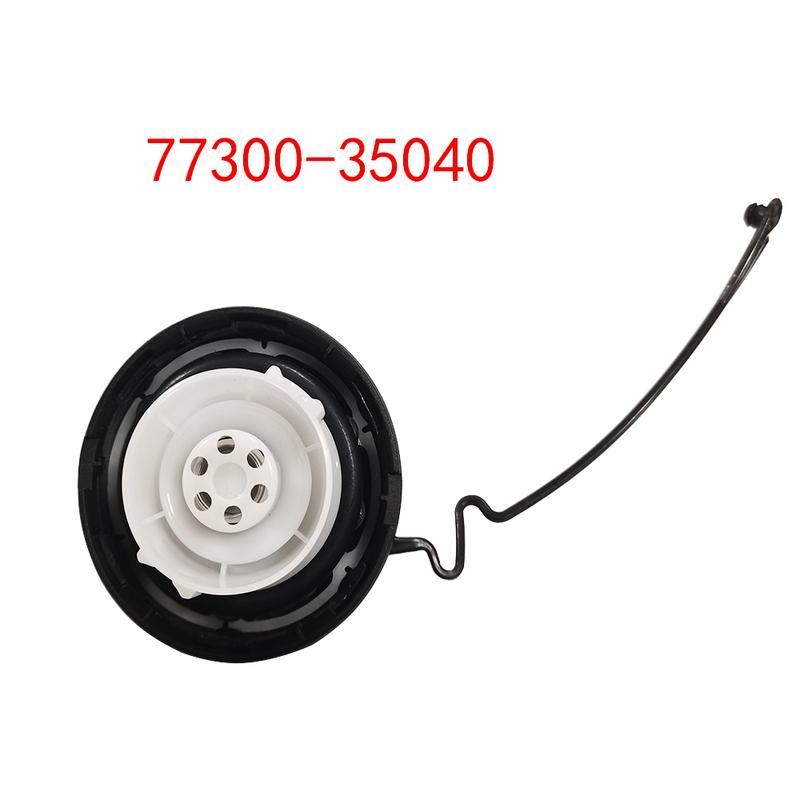 1PCS Fuel Tank Gas Cap 77300-35040 77300-33070 For Toyota Land Cruiser Prado120 Windom Camry 4Runner Prius