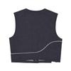 New Balance Vests Men's SHU Crew Neck Moderate Other MJ61C3JU-SHU