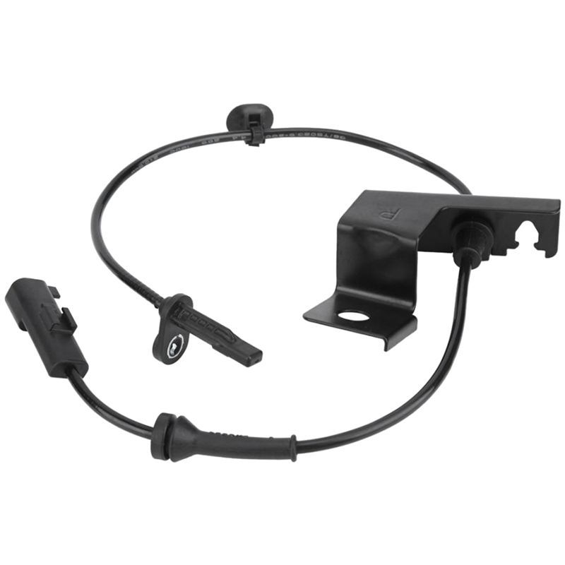 

Efficientt-Replacement ABS Wheel Speed Sensor Fits For Ford Fusion/Lincoln MKZ 2013 2014 2015 2016 2017 2018 DG9Z2C204B