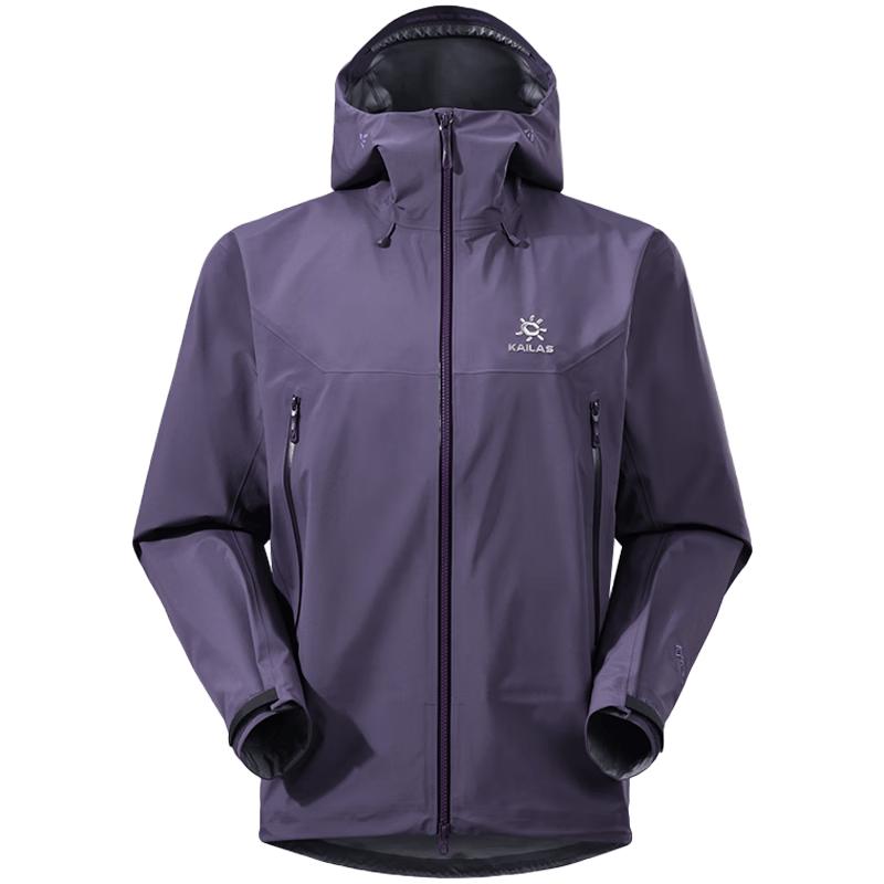 KAILAS MONT X-LT All-Weather GTX Hardshell Outdoor Jacket