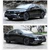 1/18 Scale HONDA ACCORD Eleventh Large Alloy Metal Diecasts Model Car Sound and Light Children's Toy Collectible Birthday Gift for Boy