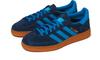 Handball Spezial Nacht Indigo Helles Blau Gummi