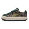 Liberty of London x Suede Mayu Floral