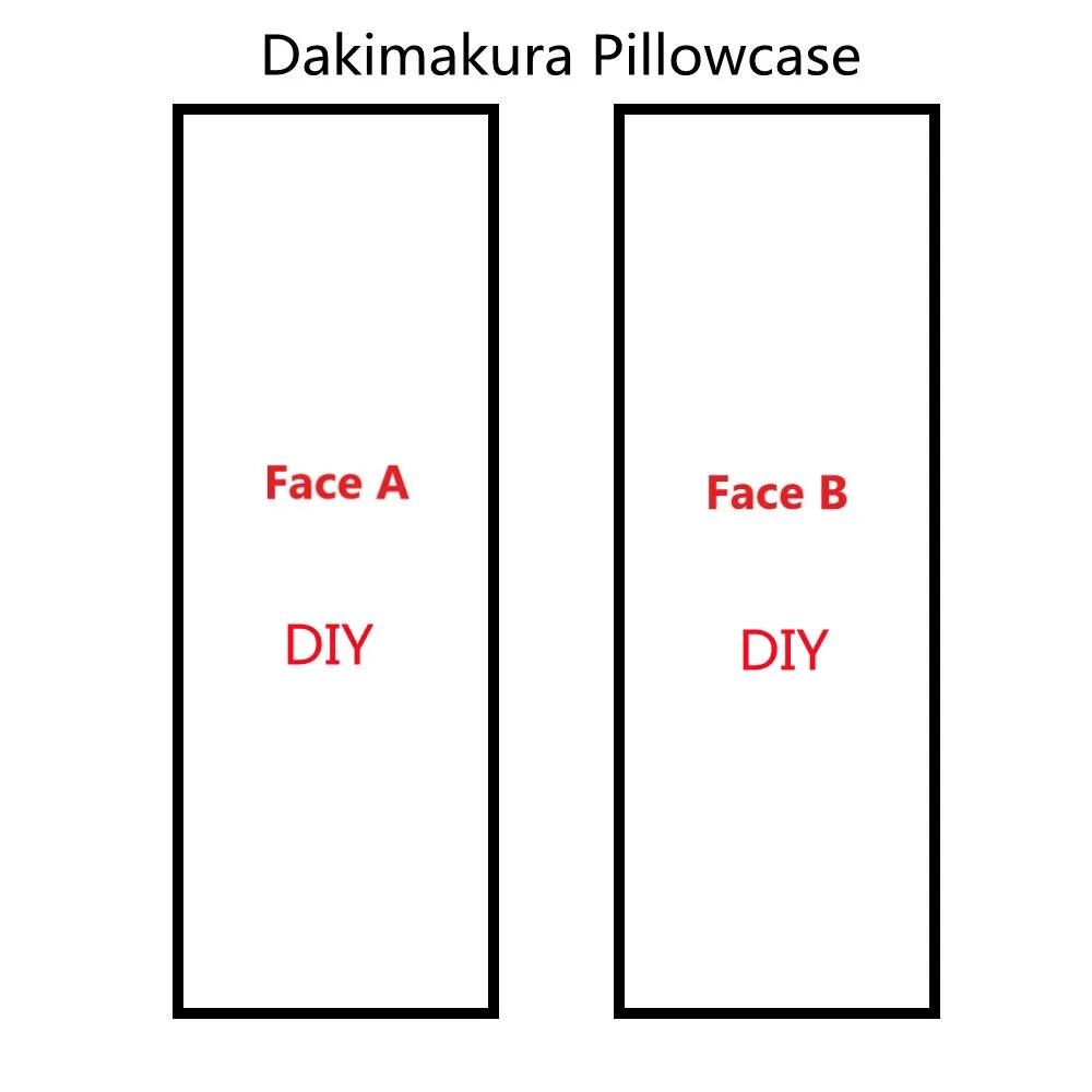 Аниме-игра Danganronpa:Trigger Happy Havoc Dakimakura Nanami ChiaKi Косплэй обнимающая наволочка для тела отаку наволочка для кровати Waifu 40x120cm Peach Skin