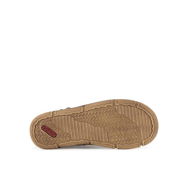 Ботильоны Rieker Z3772-22 коричневые