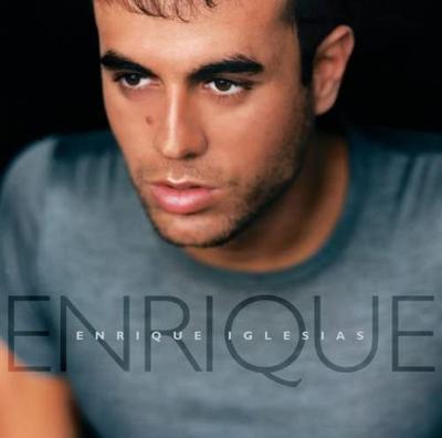 CD ENRIQUE IGLESIAS - ENRIQUE +1 MVCT24072 Interscope Reco 1999 Japan Rock Used