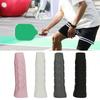 Pickleballs Handle Cover Protector Silicone Grip Protection Sleeve Tennis Pickleballs Racket Overgrip Wrap Easy To Clean