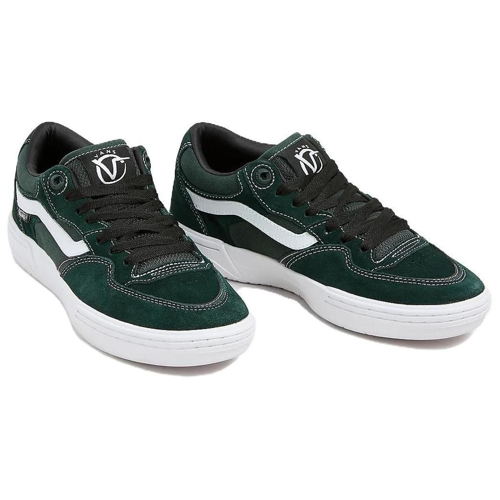 Rowan 2 Vans 'Dark Forest Green' Donna VN0A2Z3I1CI