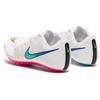 Nike Zoom Ja Fly 3 Weiß Ombre Sneaker casual 865633-101
