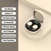 MINI13-Unsichtbare Mini-Kopfhörer, Bluetooth-kompatibel, Lange Akkulaufzeit, Mikroskopisch kleine, kompakte, versteckte Ohrstöpsel