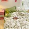 LISM Rhine Rabbit 4-Piece Bedding Set