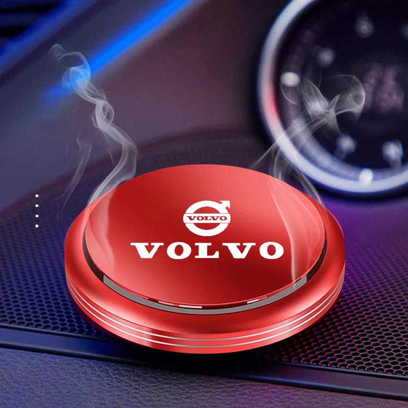 Autodifuzér Aroma Aromaterapie Osvěžovač Odstraňující zápachy Pro Volvo ES90 EC40 EX40 EM90 XC90 V90 V60 XC60 V40 S80 S60 S90 C40