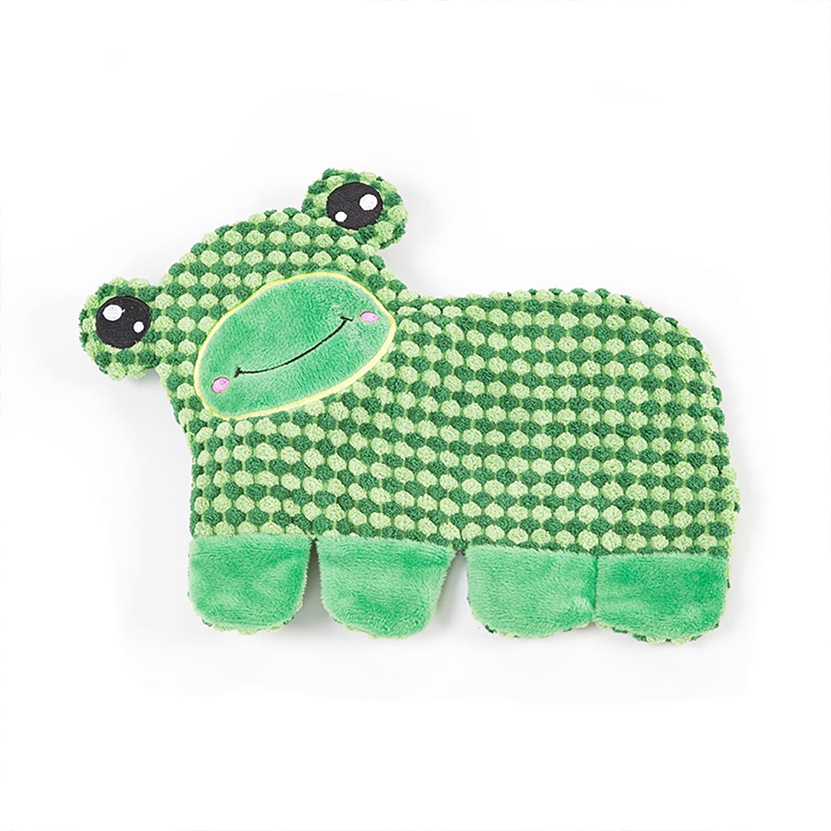 

Игрушки для собак Cyrank, пищащие игрушки для собак, плюшевая игрушка для жевания, игрушка для жевания щенков, игрушки для щенков от скуки и для стимуляции зелёный