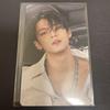 [USED] Mingyu Trading Card HMV FACE THE SUN SEVENTEEN