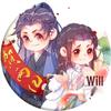 Jiang Jin Jiu Season 4 Anime Tinplate Badge - 2D Millet Pin Gift