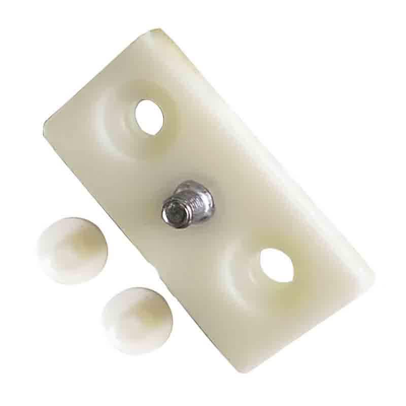 Huchen Car Window Glass Support Bracket