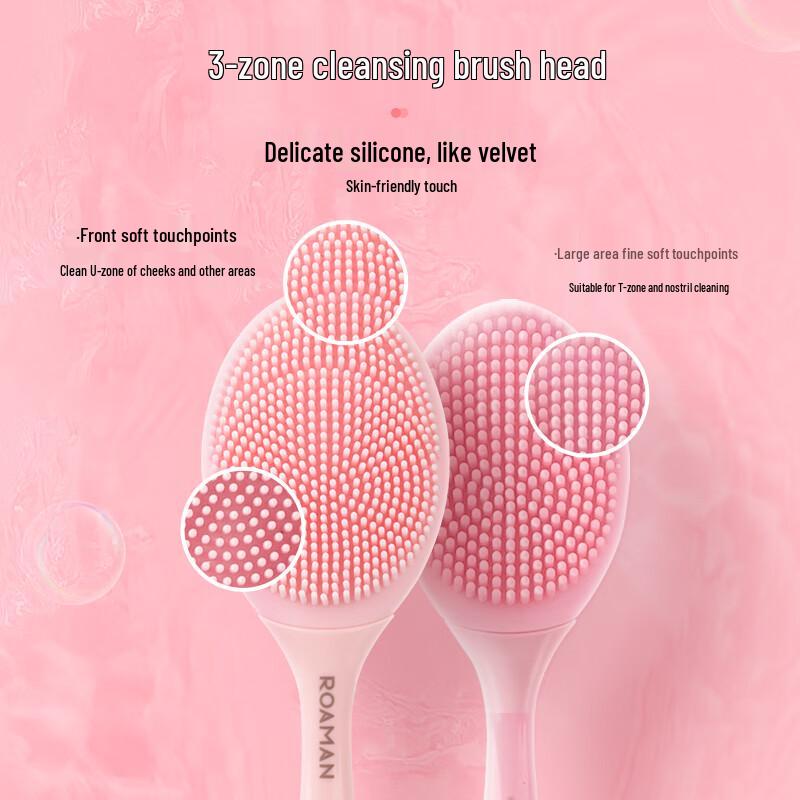 ROAMAN T10 Couple Sonic Electric Toothbrush