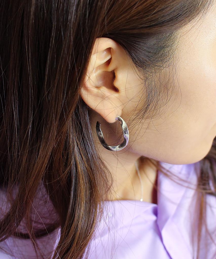 Madin'Ly Lgance Earring