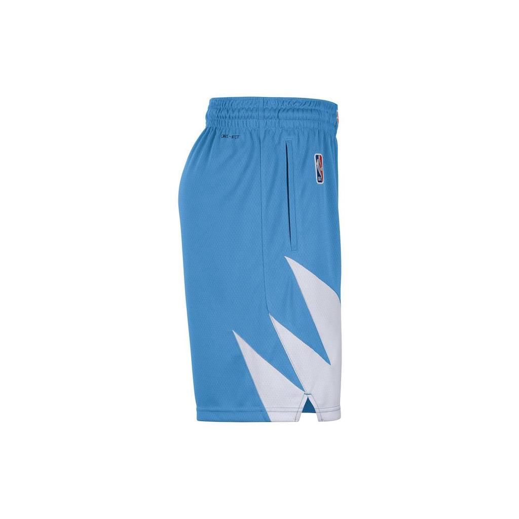 Nike Nba Swingman Los Angeles Clippers City Edition Shorts DB4137-462