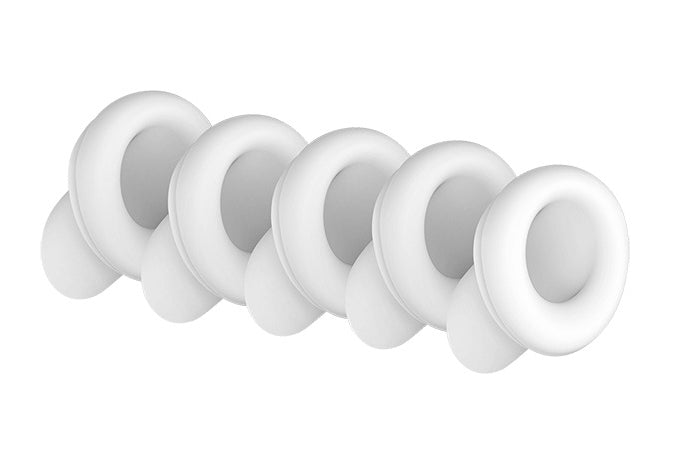 Pack de 5 embouts pour Satisfyer 2 Next Generation - Satisfyer - Girly