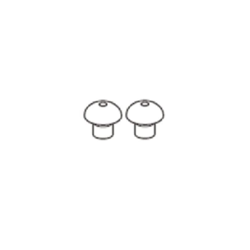 

omron ear plugs L AK-EACP-L