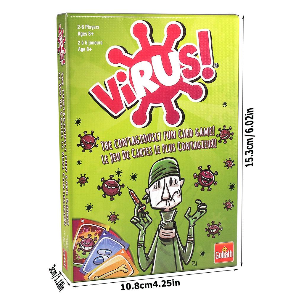 Bestseller Kinkies: Beinlos werden - Englisches Party- Trinkspiel für Erwachsene