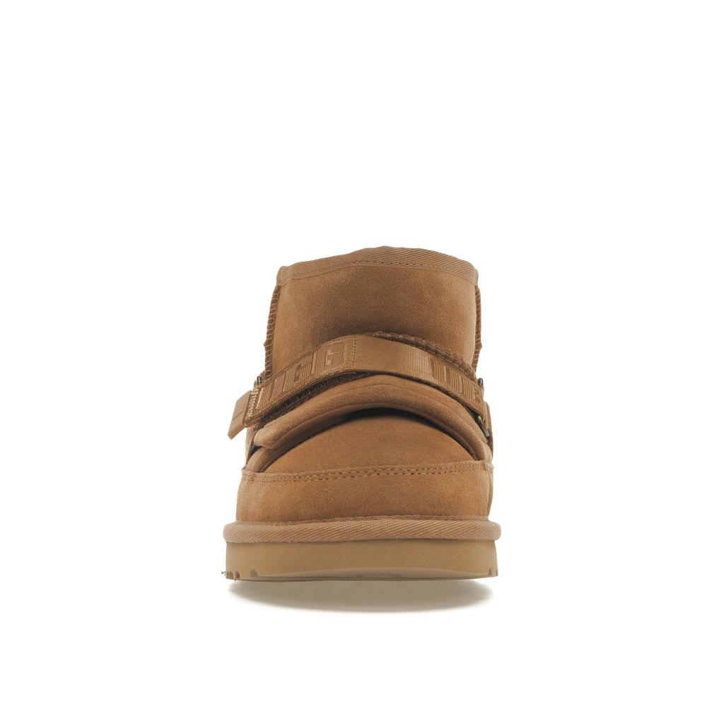 UGG Women's Classic Ultra Mini Boot Chestnut 1133471-CHE