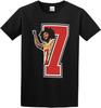 Colin Kaepernick Favorite Laces Kaep Stay Woke Unisex Short Sleeve T Shirts Black