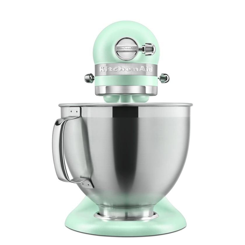 Kitchenaid Mixer Color of the Year 2026 Spearmint
