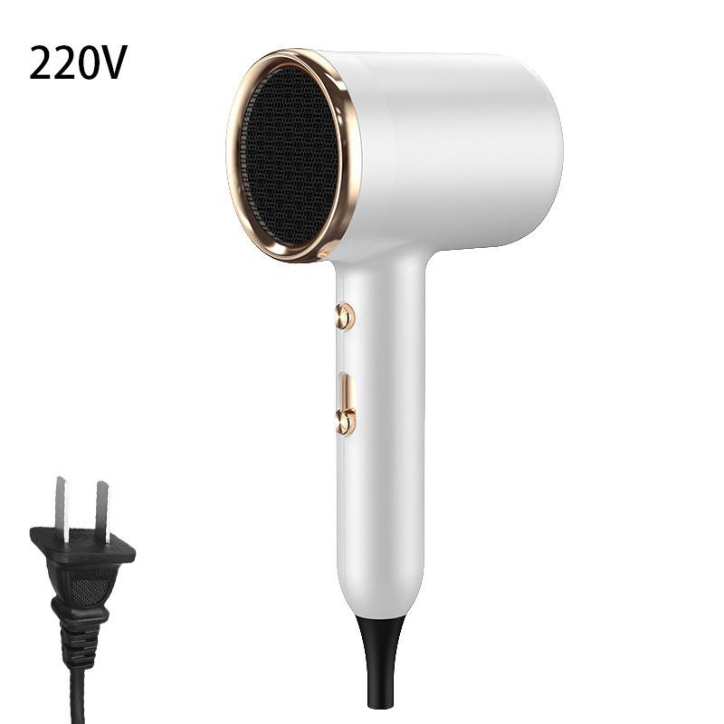 

Hair Four Dryer Color Quick Drying Tshaped 1200w Highpower Household 220v белый