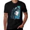 Mais Si Tu Crois Tshirt Art Pattern Printed Casual Top