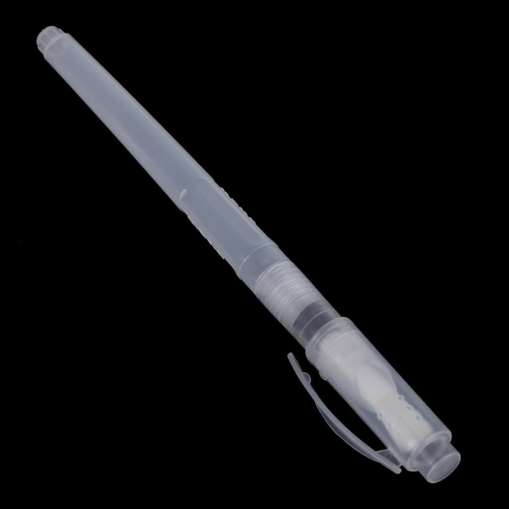 6PCS Water Color Large Capacity Soft Painting Brush Marker Watercolour Drawing Pens