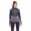 Odlo Fleece Jacket with Half Zip Descent CW 200