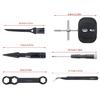 Essential Fishing Reel Maintenance Equipment For Quick Disassembly Repair And Enhances Angler Experience