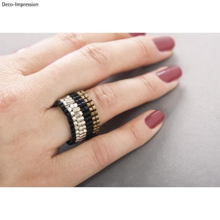 Perles - Miyuki - Premium-rocailles - 2,2 mm ø - Jaune doré - Opaque - 8 g