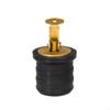 Brass Drain Plug Boat Sturdy Accessories Easy To Install Direct Replaces Rubber