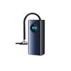Wireless Car Air Pump with Digital Display, Electric Vehicle-specific Air Pump