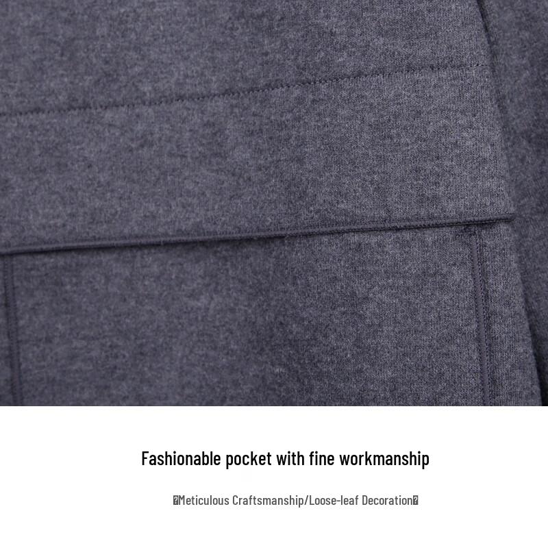 Caizi Men's Casual Jacket