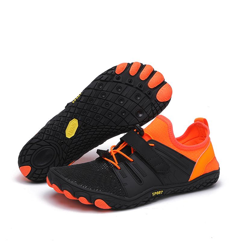 New Barefoot Trail Shoes Barefoot Shoes for Men Casual Ladies Women Hiking Water Shoes Aquatic Sneaker Shoe Man Water Shoes