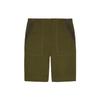 Gucci Casual Shorts Men's Green Moderate 717745-XDB61-3254