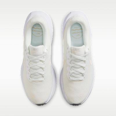 Women's Sneakers Nike Revolution 8 Sail White Chalk (Women's) Sail/White/Pencil Point/Chalk