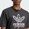 Adidas Originals T Shirt Men's Black IS0227
