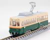 TOMYTEC Railway Collection Hiroshima Electric Railway 1900 Series No. 1906 Diorama Supplies 337782