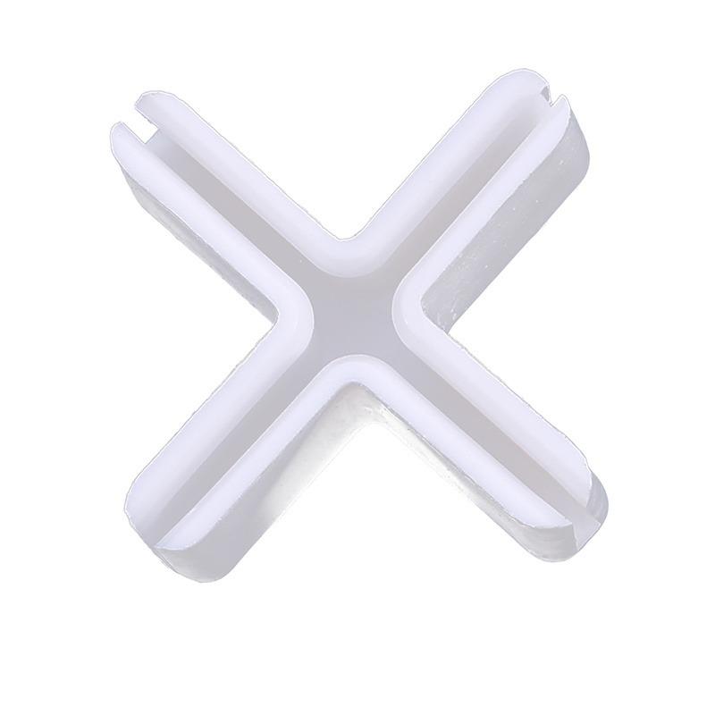 Drawer Partition Accessory Extension Buckle Fixing Buckle Side Fixing Buckle Is Suitable  Partition Boards With Lengths 32/45cm