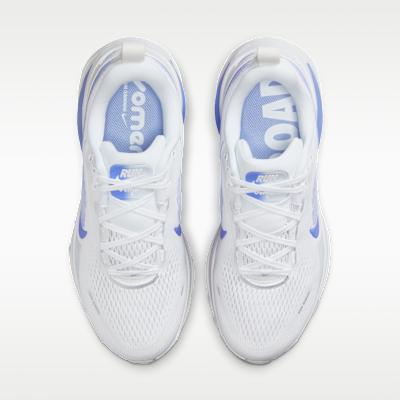 Nike Vomero 18 White Royal Pulse (Women's) Sneakers